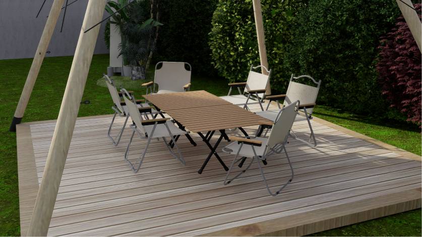 桑植县帐篷生产厂家：以匠心筑牢户外装备的品质根基